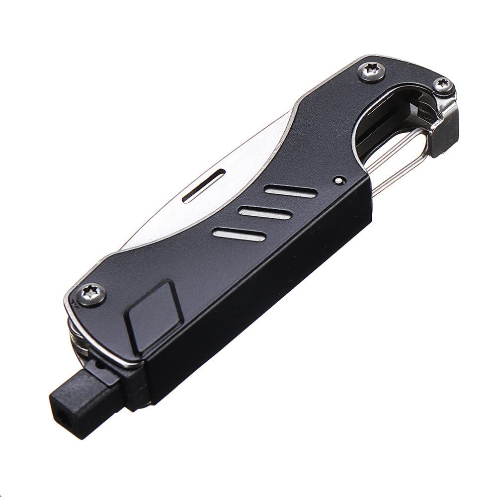 DLR KNIVES社製 サバイバル・レスキューツール DLR KNIVES社製 サバイバル・レスキューツール