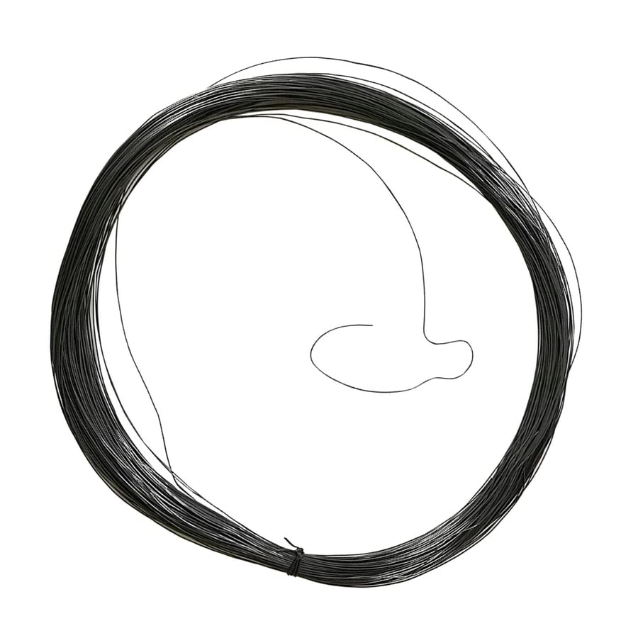 Fil SMA en alliage à mémoire de forme 1M 0.6/1.0MM, fil de contrôle de la température en Nitinol, le fil à mémoire est chauffé, déformé et redressé (1, 0.6MMX1M)