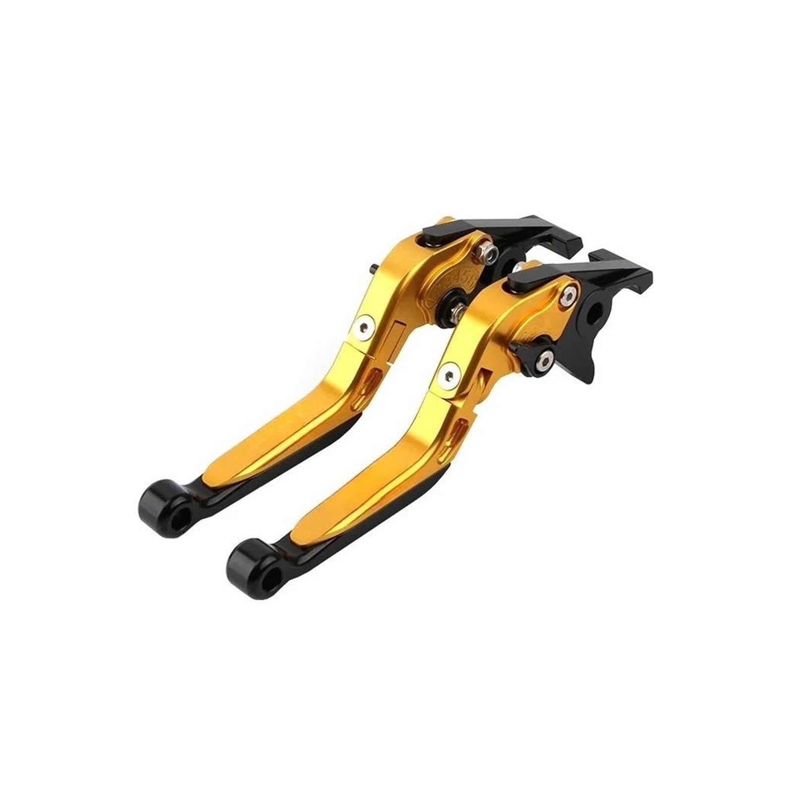 HEYHELLNIN for Yamaha for YZFR25 YZFR3 MT-25 MT-03 R25 R3 2025 MT03 MT25 New Motorcycle Adjustable Brake Clutch Levers Motorbike Brake Levers(I)