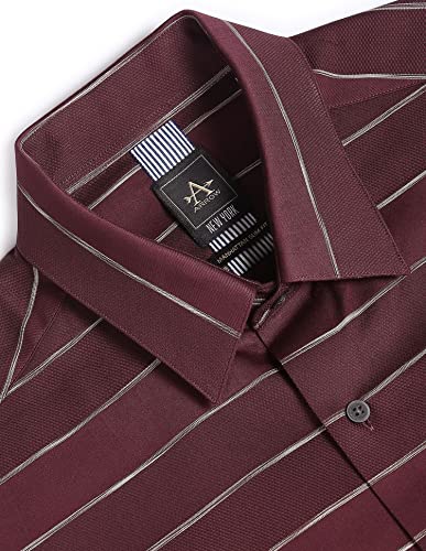 Image of Arrow Men's Slim Fit Shirts