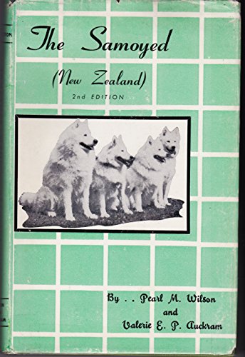 The Samoyed (New Zealand)