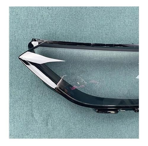 Couvercle en verre de phare gauche pour Audi A4L A4 B9 2020-2023 - 3