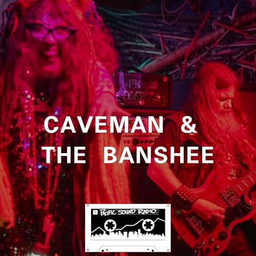 Caveman & The Banshee