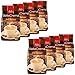 Produktbild Melitta Kaffee BellaCrema LaCrema ganze Bohne, mittelstarke Kaffeebohnen, 8er Pack, 8 x 1000g