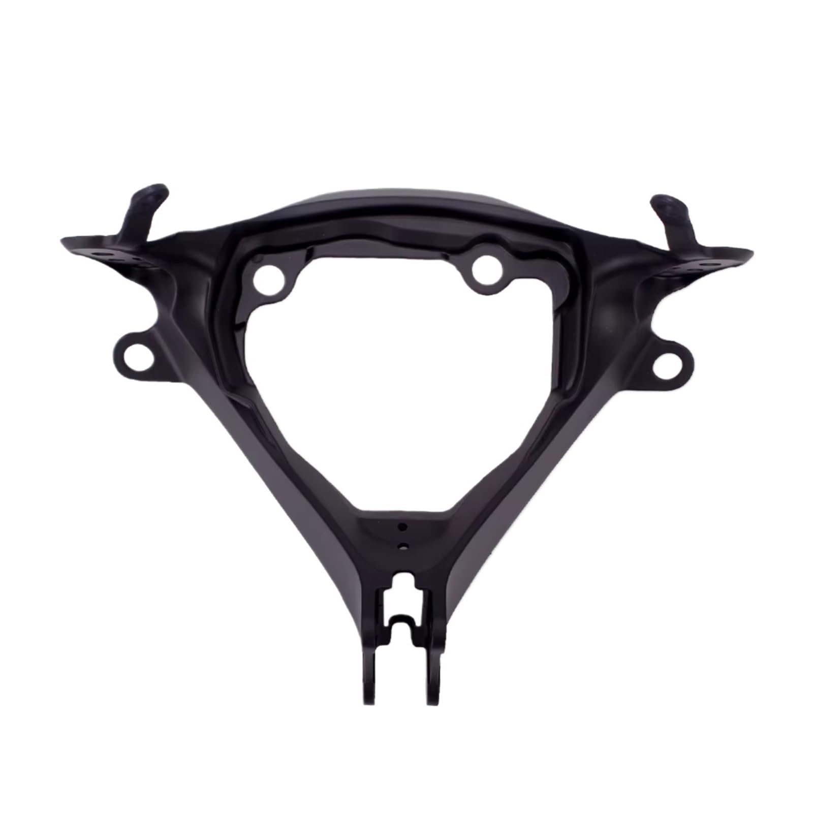 Fpqovv One Color Motorcycle Upper Stay Fairing For Suzuki For Gsxr600/750 2011-2015 Fork Lamp Holder Bracket