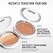 MAKEUP BY MARIO Softsculpt Transforming Skin Enhancer in Light-Medium Shade - Radiant Finish for Light to Light-Medium Skin Tones - Full Size 0.18 ounces 5 grams