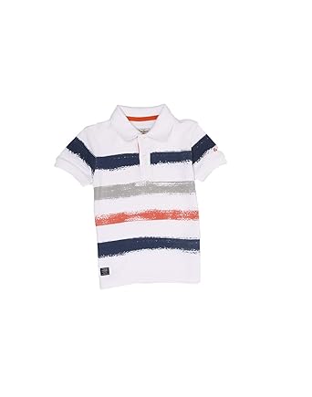 Pepe Jeans Boys Regular fit T-Shirt