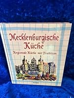 Mecklenburgische Küche. 3898363589 Book Cover