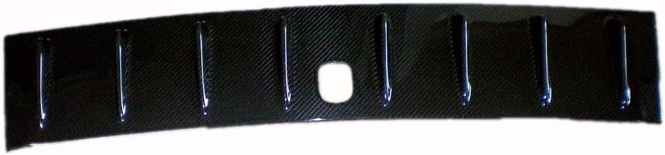 Eppar® Carbon Fiber Vortex Generator for Mitsubishi Lancer EVO10 EVO X 2008-2015