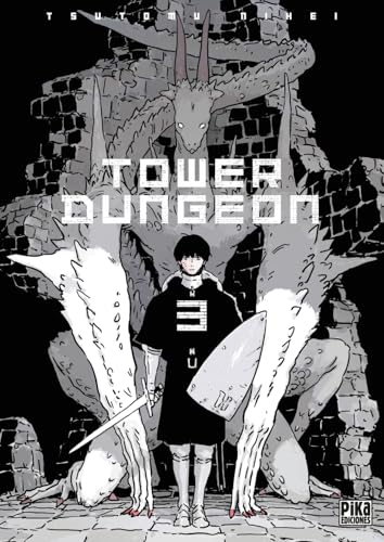 Portada de Tower Dungeon 3