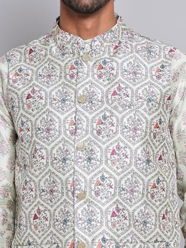 Image of Jompers Men Nehru Jackets