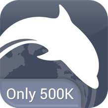 Dolphin Zero Incognito Browser