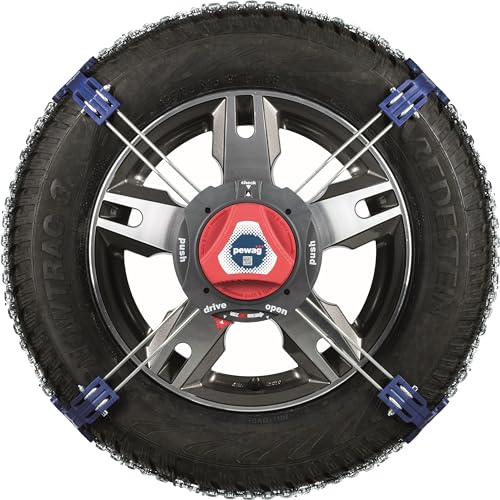 pewag RSC 900 X Servostar équipement antidérapant voiture non chaînable