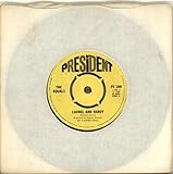 PRESIDENT