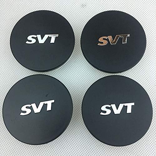 Appl F150 SVT Raptor Applicable to The tire Center hub Cap Cover Small Wheel Cover hub Cap SVT 65mm