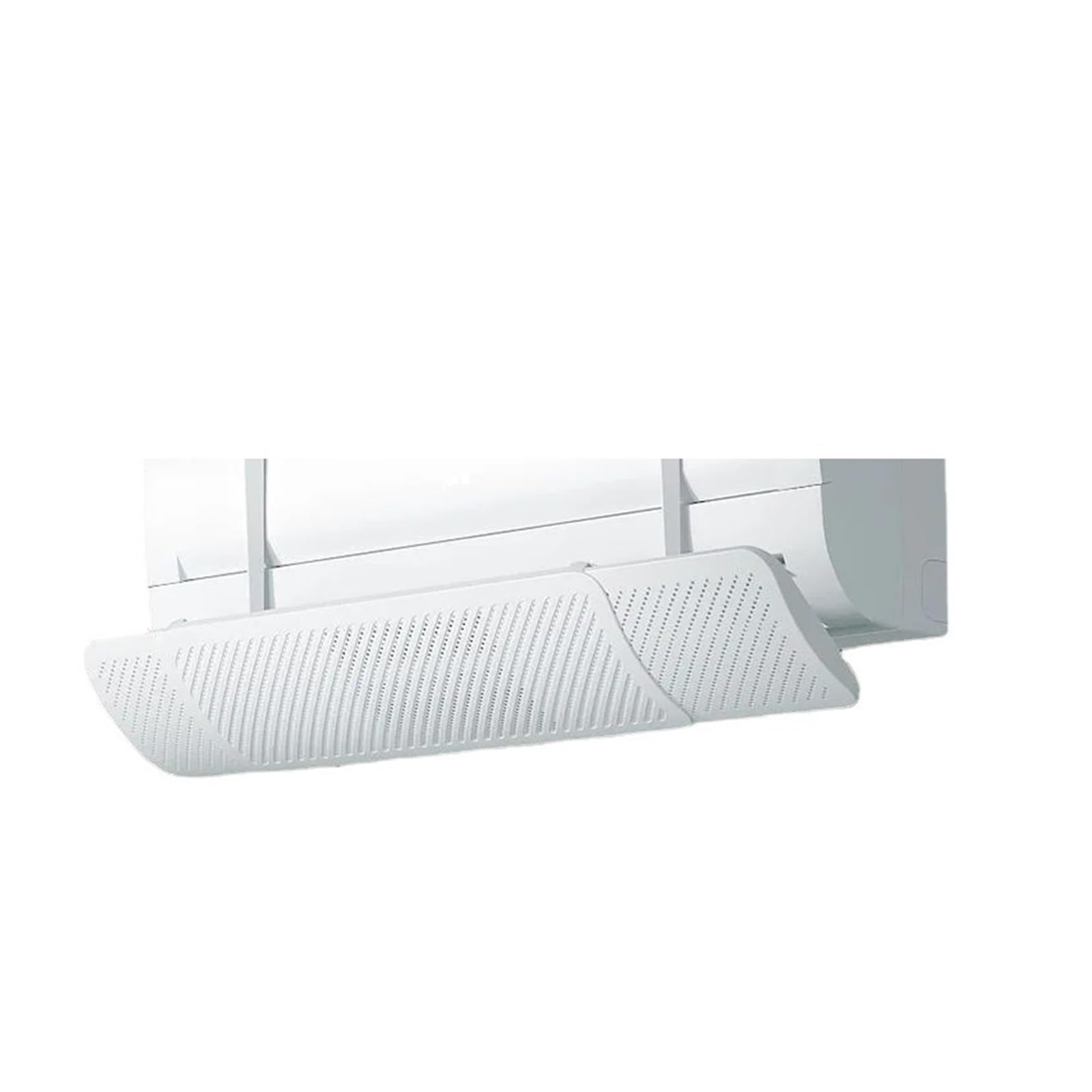 Air Conditioning Windshield Anti Direct Blowing