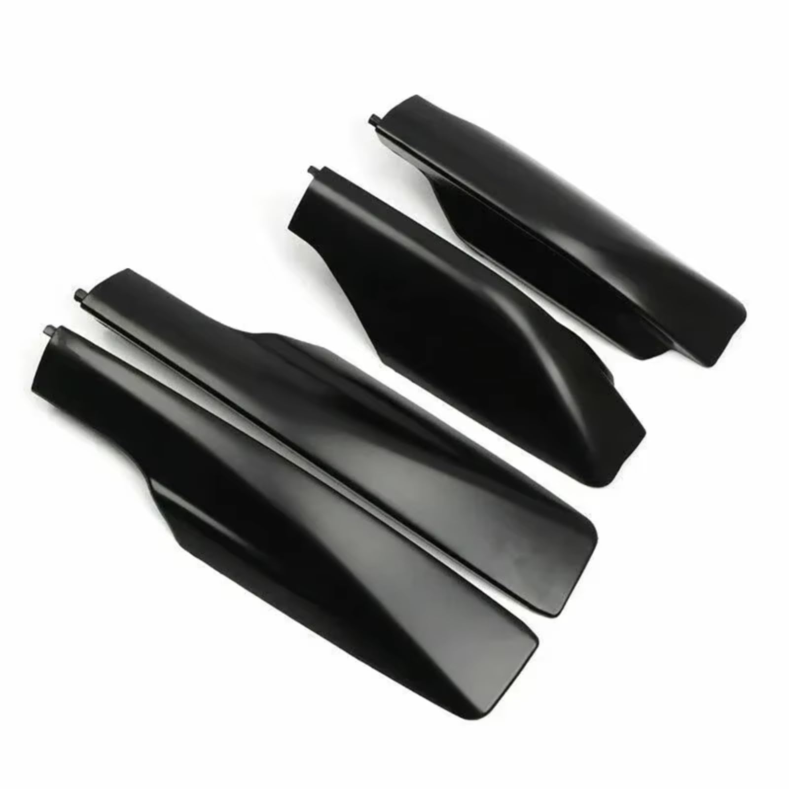 Housse de rail de toit Toyota RAV4 2006-2012 coque remplacement plastique