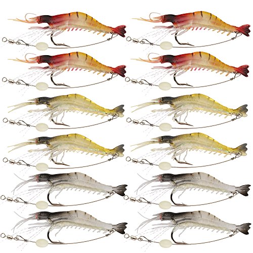 The Best Bait To Use For Salmon Fishing Today's Highlights in 2022