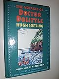 The Voyages of Doctor Dolittle