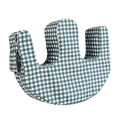 Tooyful Elderly Turning Device Multifunctional Anti Decubitus Assistant Pillow Pads For Patient Elderly Leg Pad Nursing Tool Disability Aids, With Strap #TOP6