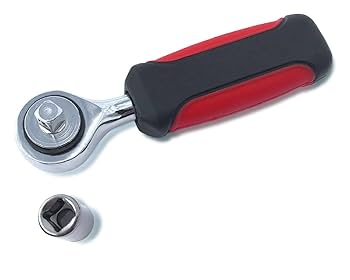 Amazon | Apollo Tools DT5023 1/4インチドライブメトリック