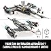 Imagen de LEGO 75325 Star Wars Caza Estelar N-1 The Mandalorian