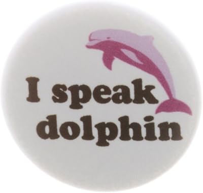A&T Designs - I speak dolphin 1.25