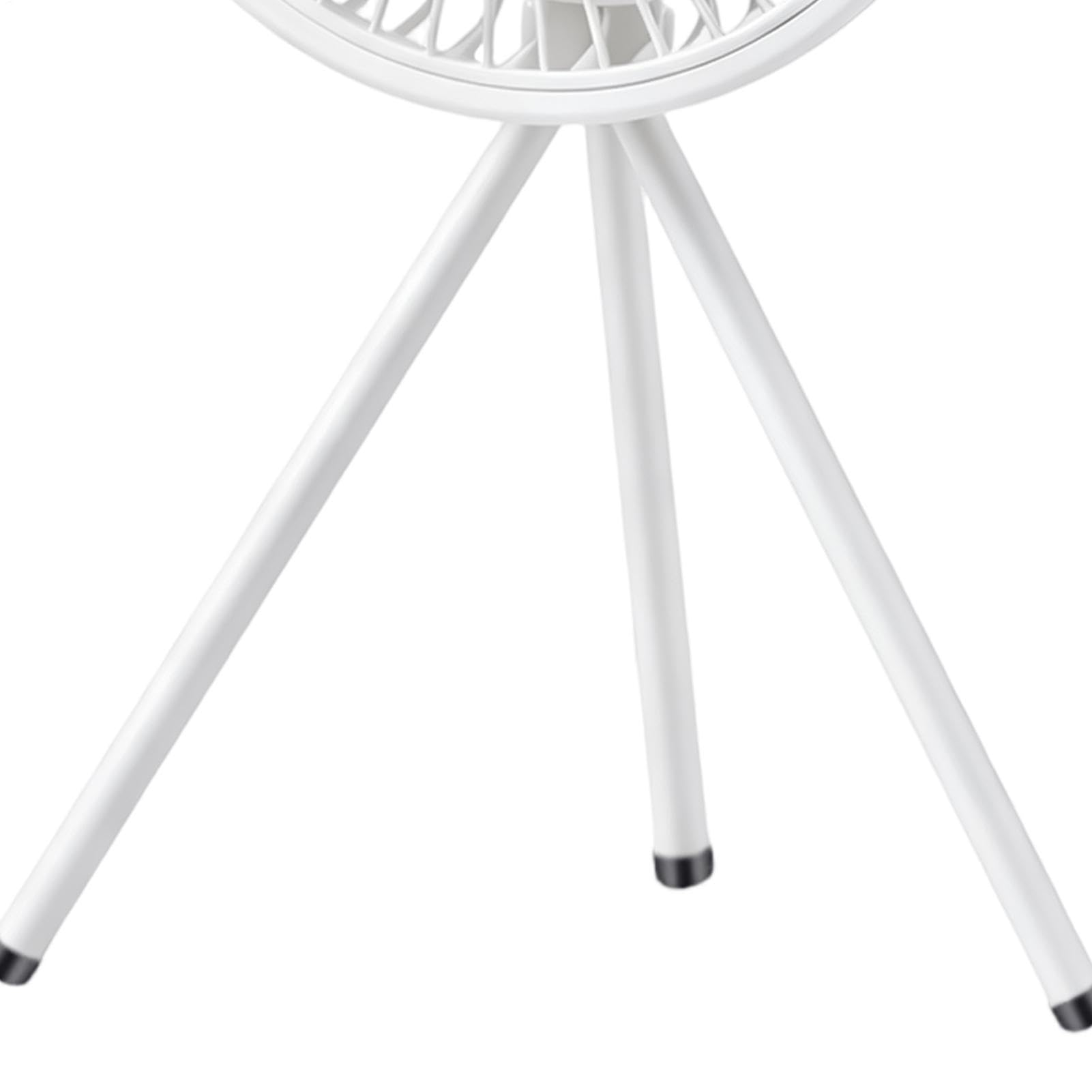 Ventilatore solare per pavimento e scrivania con supporto | Ventilatore con pannello solare e luce per tenda, giardino, spiaggia, campeggio, pesca, cortile, parco, picnic, viaggi