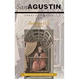  Obras completas de San Agustín. XXV: Sermones (5.º): 273-338: Sobre los mártires: 448 (NORMAL)