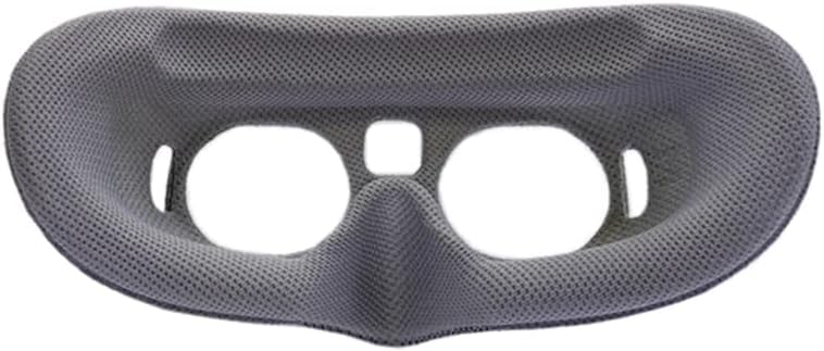 Housse de protection d'objectif et mousse pour DJI Goggles 2