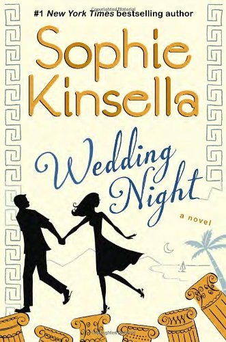 Buy Wedding Night: A Novel — BookShops.in