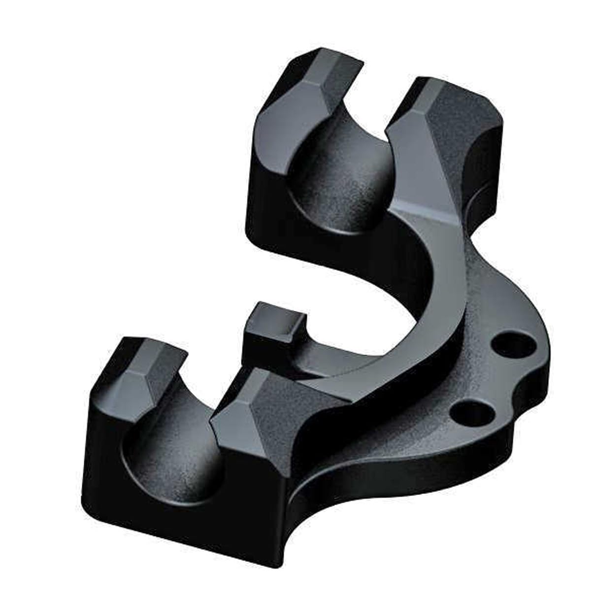Black Diamond ATK Bindings Harscheisen Aufnahme