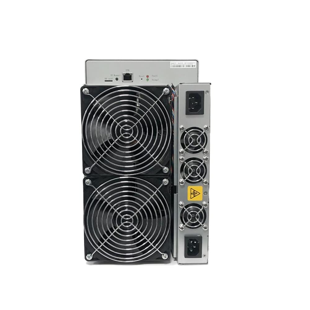 Minerador Asic Miner Bitcoin, Antminer Bitmain Antminer S19 95t Miner  Antminer, desempenho estável e operação normal | Amazon.com.br