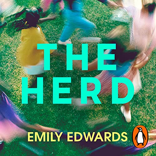 The Herd by Emily Edwards episode artwork