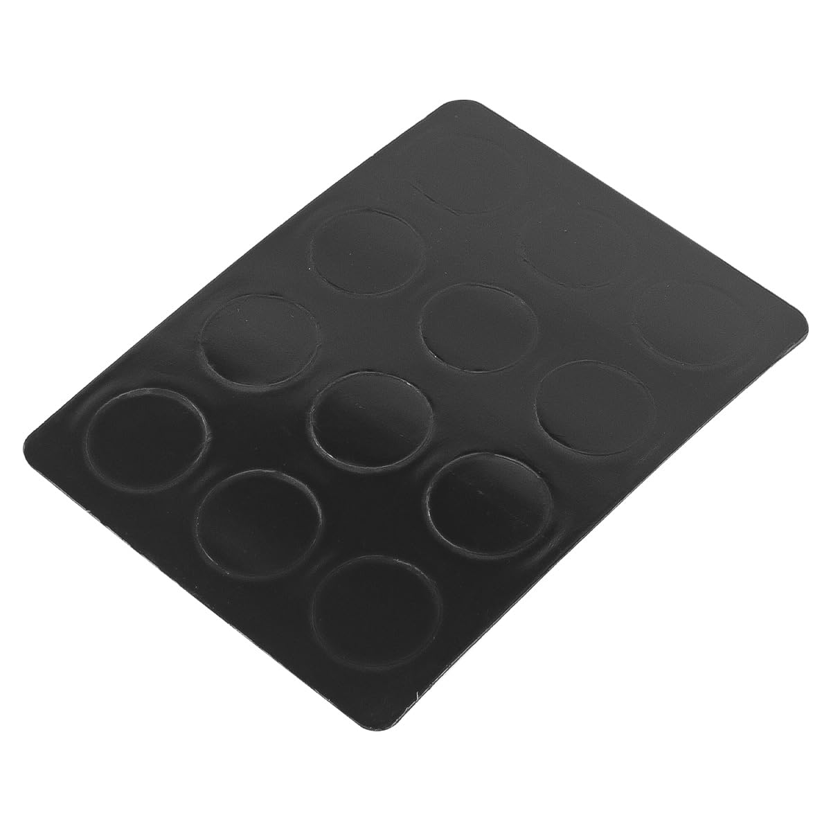 VOANZO Football Soccer Player Magnets Numbered Replacement for Magnetic Tactics Coaching Football Drip Chess Pieces - Image 4