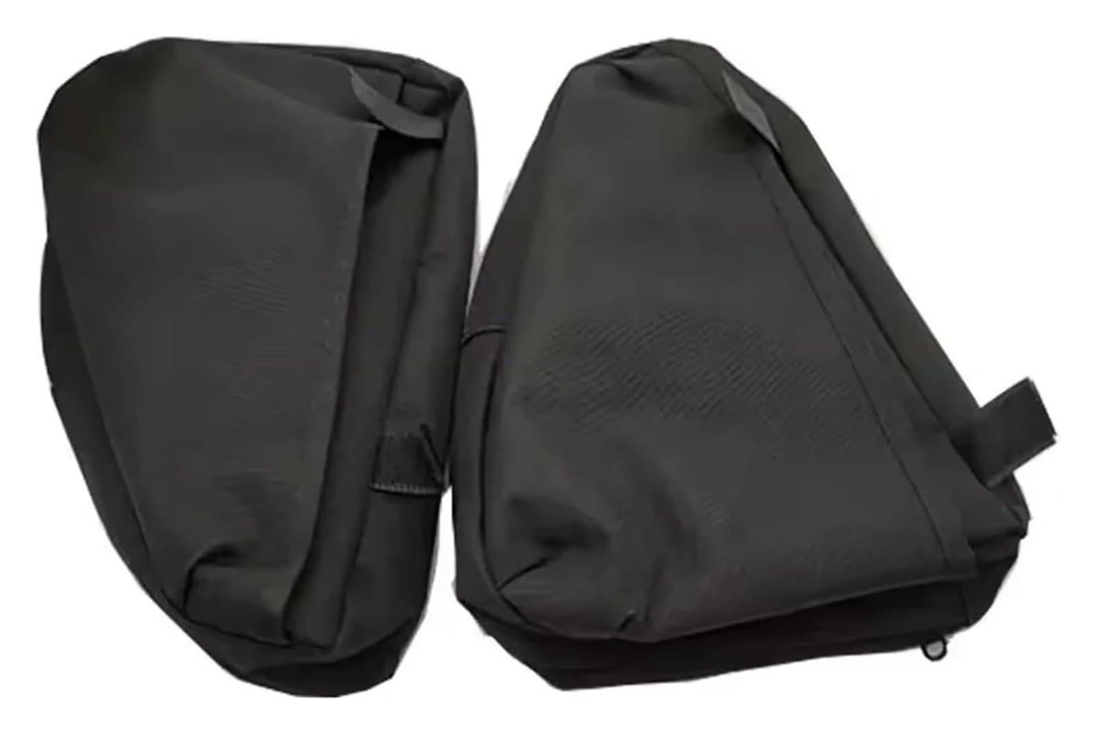 Borsa Da Moto Per CRF1000L Per Africa Twin CRF Per Adventure Sports 2013-2025 Barre Di Protezione Telaio Impermeabili Posizionamento Riparazione Borse Laterali Moto