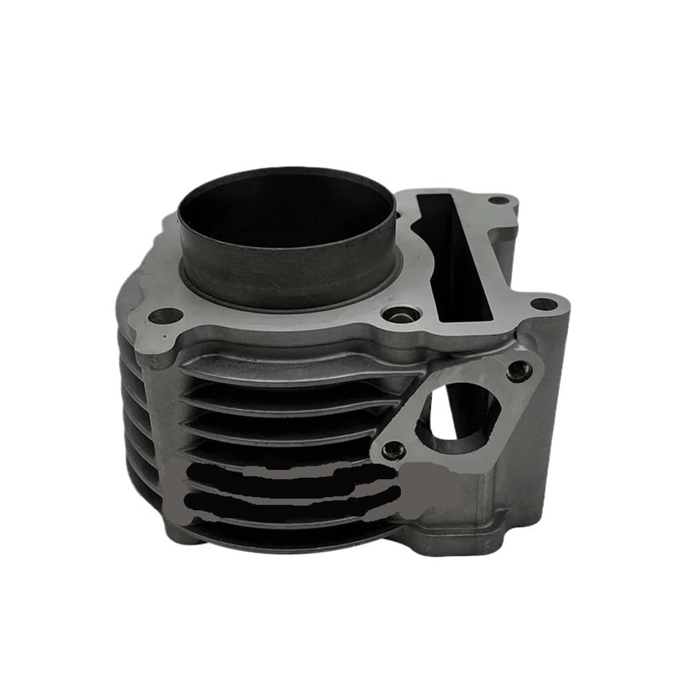 Kit de pistón mecanizado de 58,5 mm para cilindro universal BWS125 155 CC