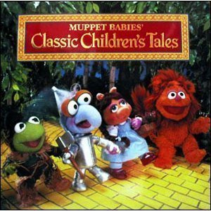 Muppet Babies' Classic Children's Tales (Muppet Babies Series)
