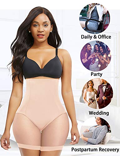 Image of Womens Shaper Shorts for Under Dresses WN0023