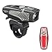 NiteRider Lumina 750 Boost/Sabre 50 Combo Black, One Size