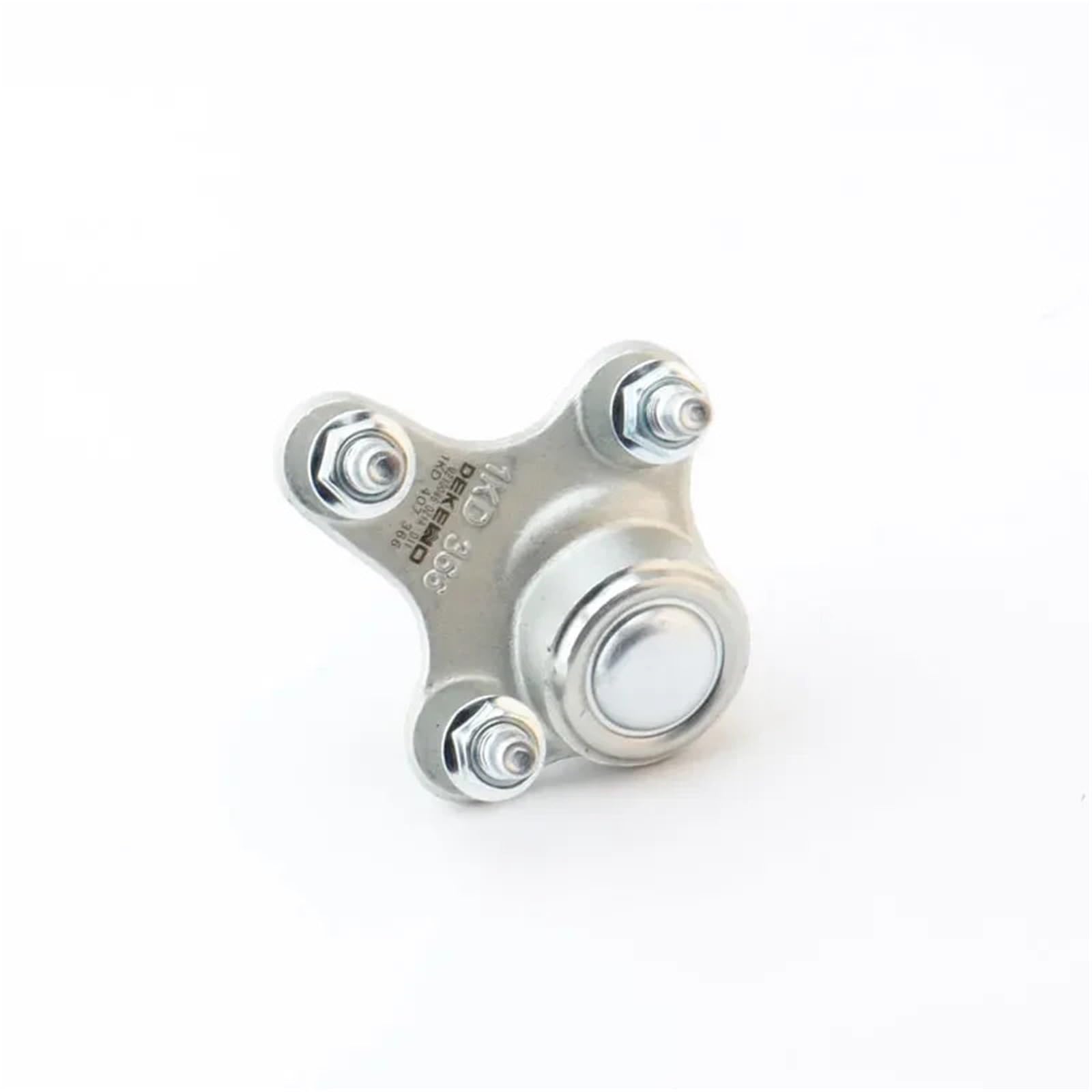 Pasuje do VW Golf MK5 MK6 MK7 Tiguan pasuje skoda BEETLE B7 1KD407366 5QD407365 przegub kulowy zawias ower arm głowica kulowa Przegub kulowy(L)