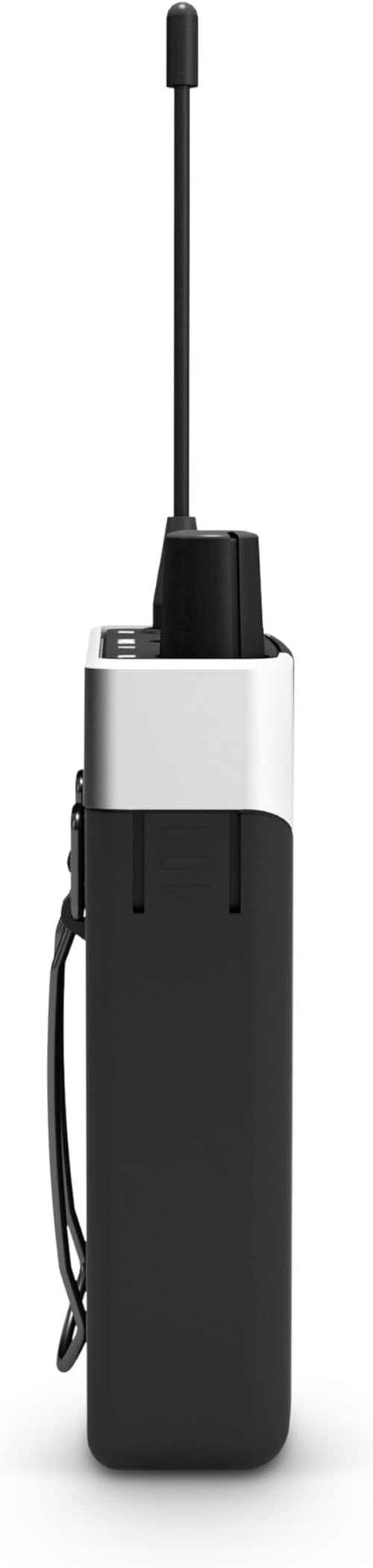 In-Ear Monitoring System - 863-865 MHz + 823-832 MHz