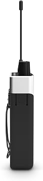 In-Ear Monitoring System - 863-865 MHz + 823-832 MHz