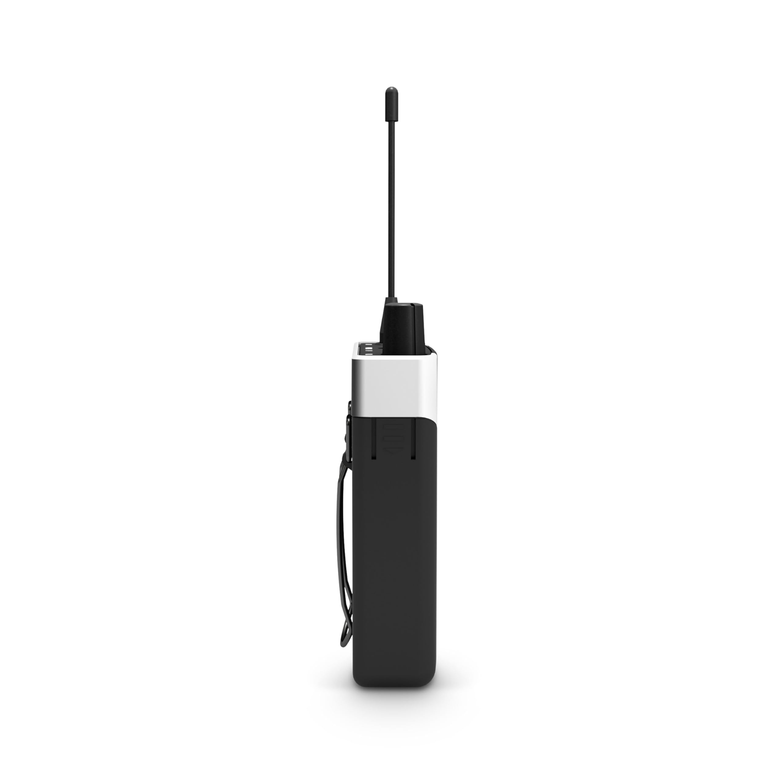 LD Systems U508 IEM - Sistema di monitoraggio in-ear - 863-865 MHz + 823-832 MHz