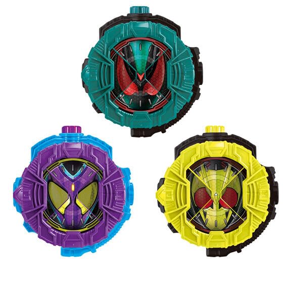 新品未開封　DXゼッツ & ガヴ & ゼロワンライドウォッチ Amazon | DXゼッツ＆ガヴ＆ゼロワンライドウォッチ | ベルト・なりきり
