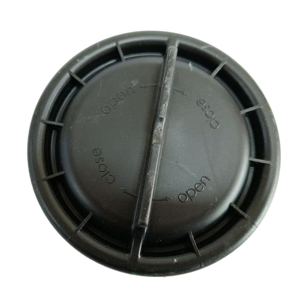 QIZUN Car Headlight Dust Cover for Opel Vauxhall Astra K/J