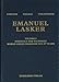 Produktbild Emanuel Lasker: Volume I Struggle And Victories