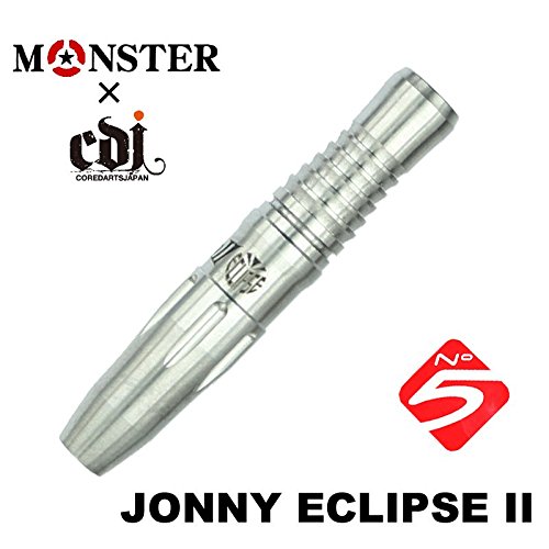 モンスター コアダーツ ジョニーエクリプス No.5 39mm16.5g ダーツ