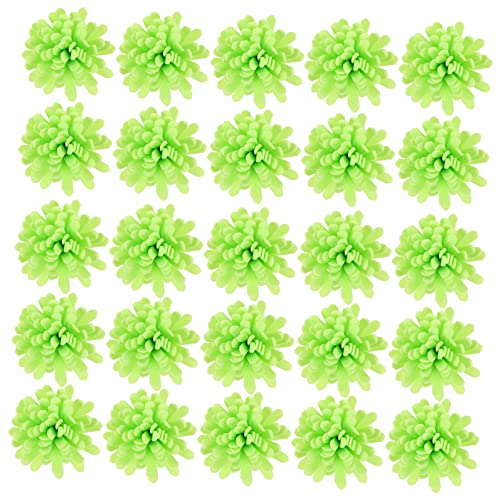 Difusor floral pasivo de 100 piezas Ipetboom para aromaterapia