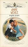 Night Train (Harlequin Presents, No. 1061)